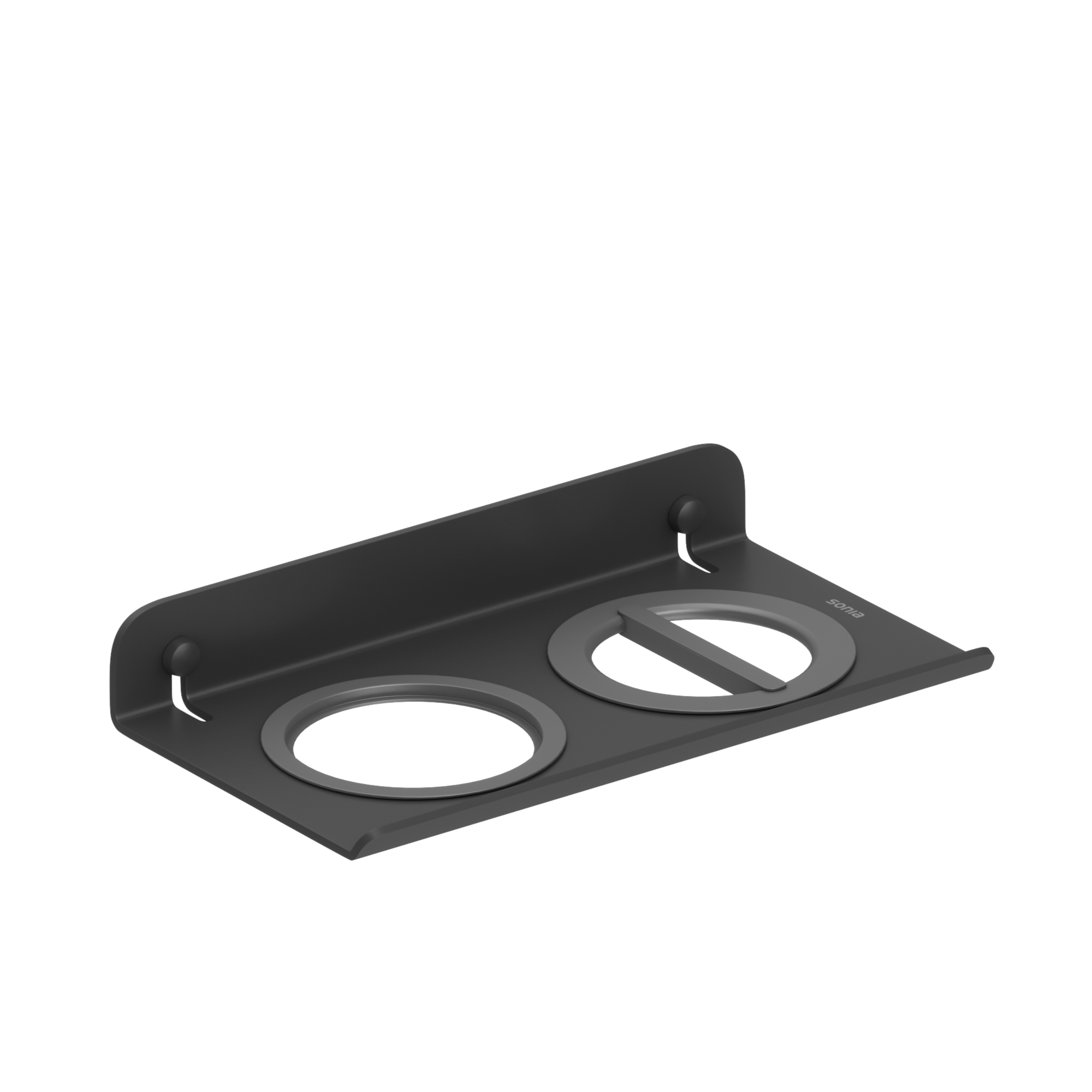 185313 Держатель фена Sonia Испания QUICK