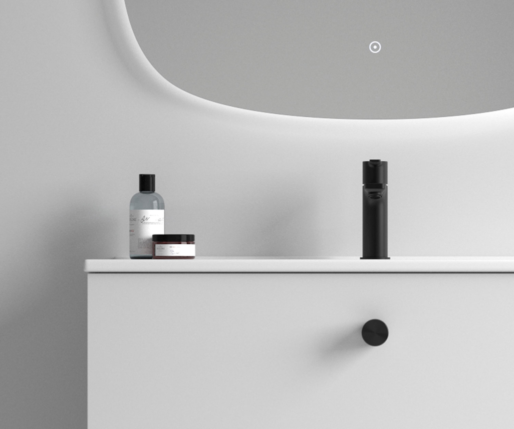 Комплекты мебели для ваннойCARMEN Collection Avila Dos AVST03 - Вид №21