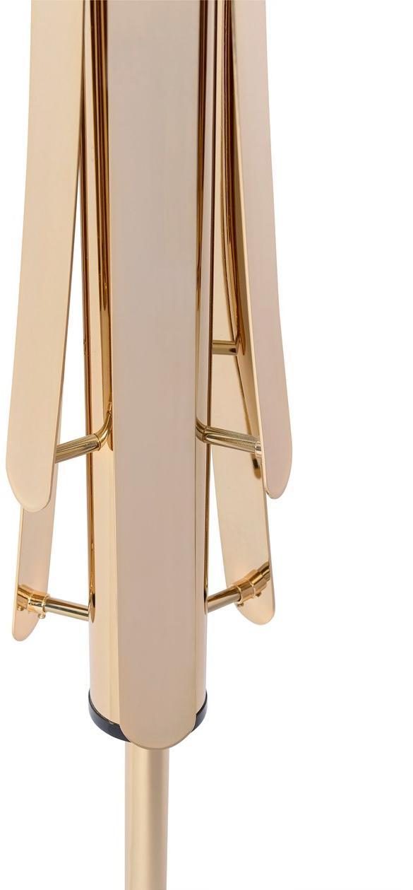 Duquesa & Malvada Лампа заземления Heyden Dml05 - Вид №2