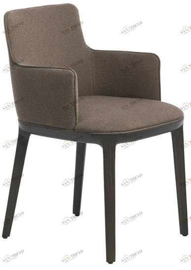 Potocco Стул с подлокотниками Candy 943/p