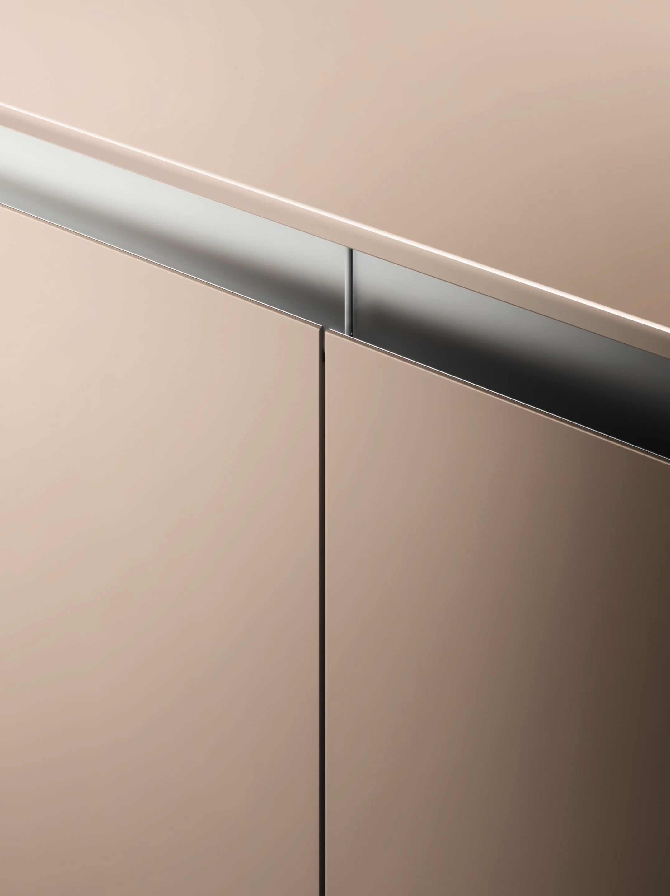 Кухня с островом Lago 36e8 CUT KITCHEN 2824 ARCH-00146315 - Вид №4