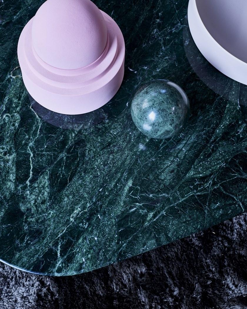 Montis Квадратный гранитный журнальный столик Dante sun-id-1382206 - Вид №1