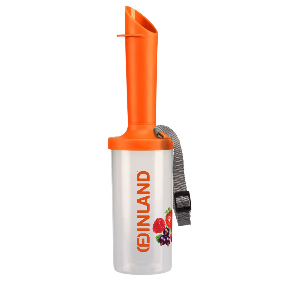 Ягодосъемник FINLAND с регулируемым ремешком и емкостью 35 см 84428788 STLM-0049915