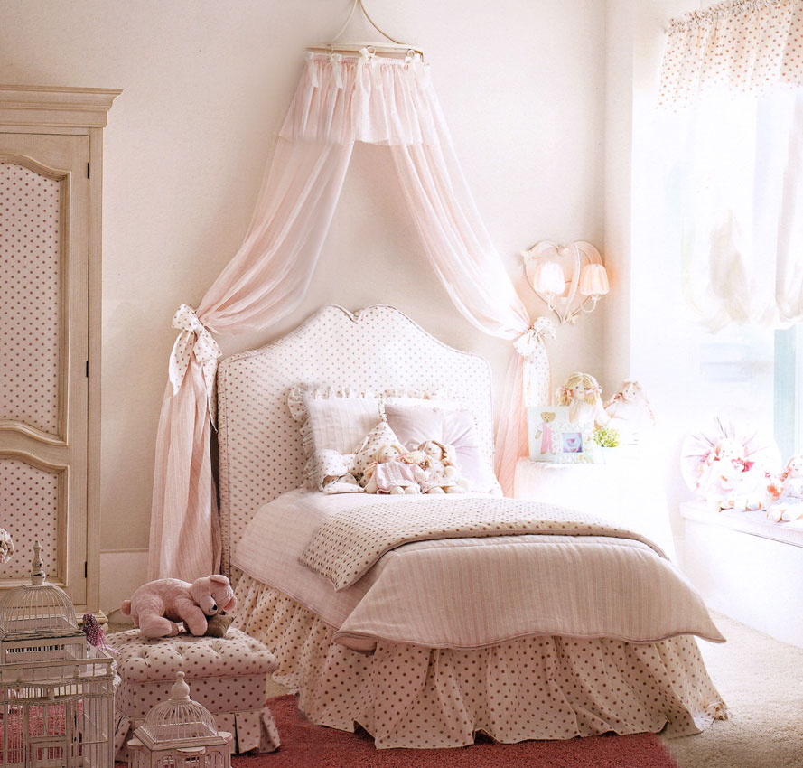 Кровать  DOLFI Brigitte 