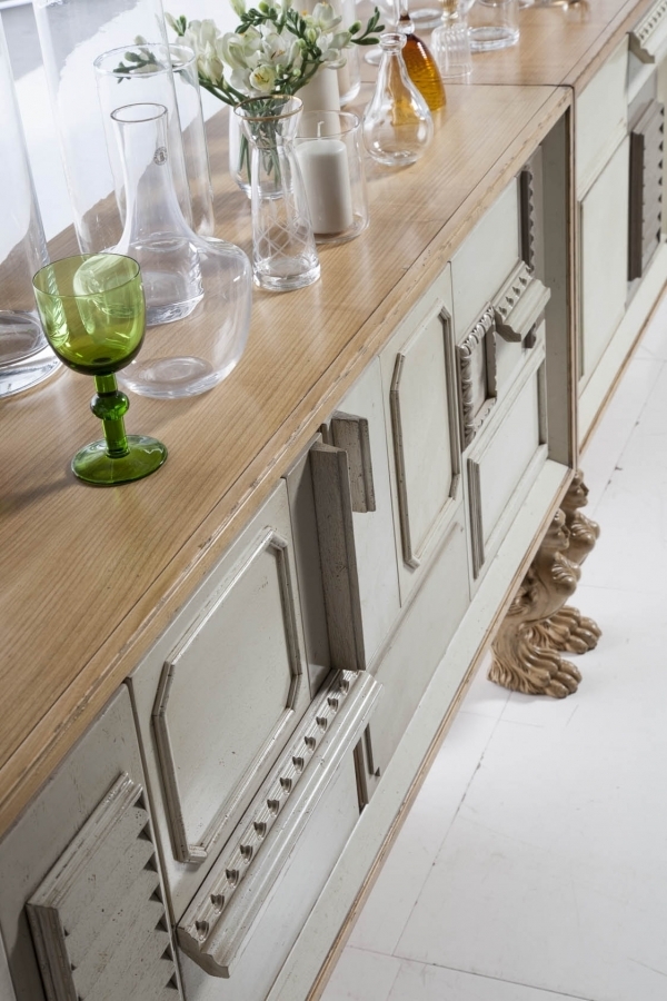 078773 Сервант 1 Lola Glamour Lamassu Santreyd  - Вид №1