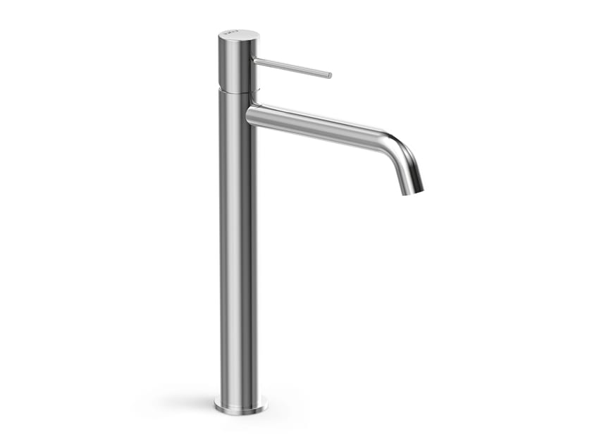Однорычажный высокий смеситель для раковины Lablù Vico ARCH-00117158