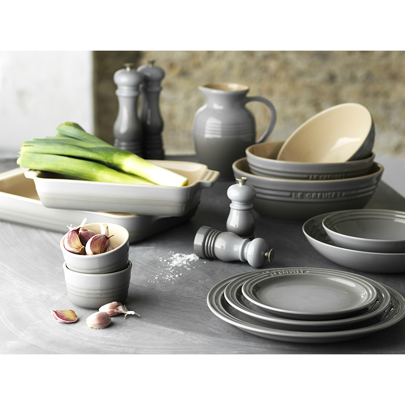 Мельница для перца Le Creuset, 21 см, серая 96001900541000 - Вид №5