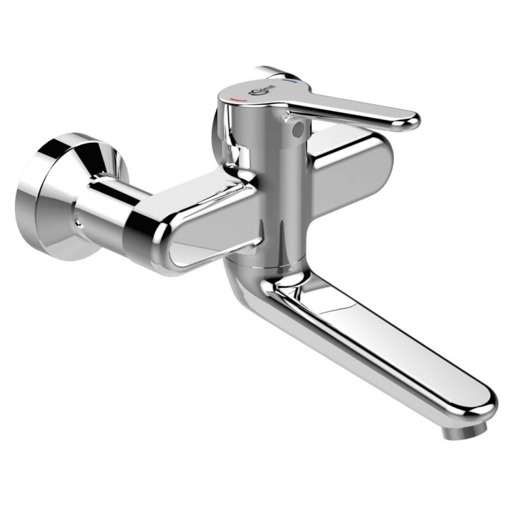 BC111AA Смеситель для раковины .0 Ideal Standard CERAPLUS 2 