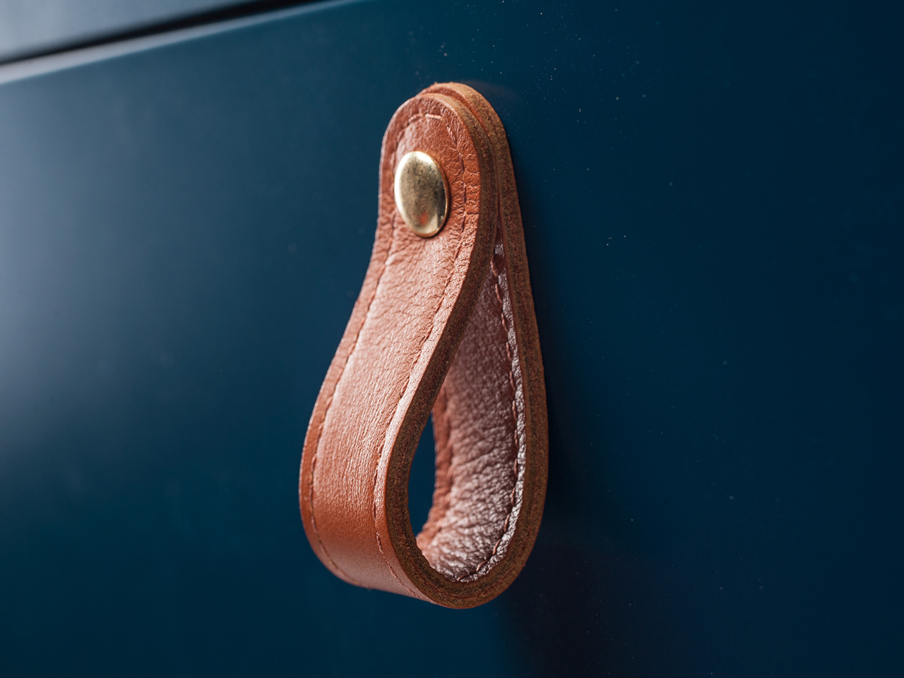 Туалетный столик с ящиками тоскана Jagger THE IDEA  210484 Оранжевый  - Вид №2