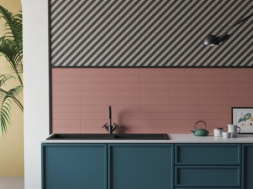 Appiani Настенная плитка из глазурованного керамогранита для помещений Altre superfici sun-id-1388756 - Вид №8