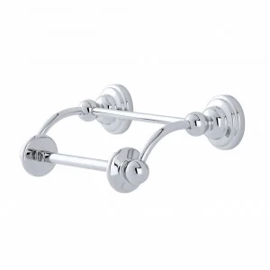 Traditional bathrooms Держатель рулона туалетной бумаги P&R Pr6960.ag