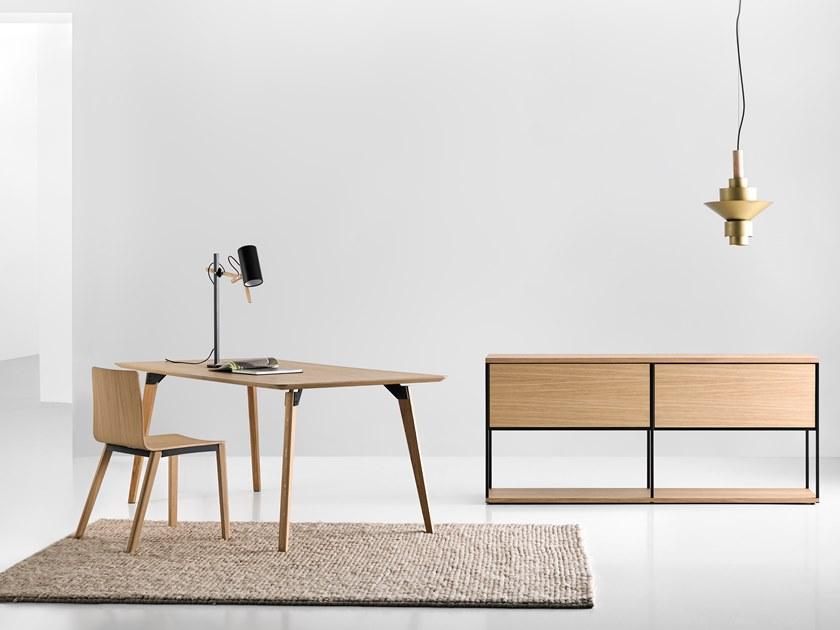 Punt Комод из дерева с ящиками Literatura open sun-id-1490111 - Вид №2