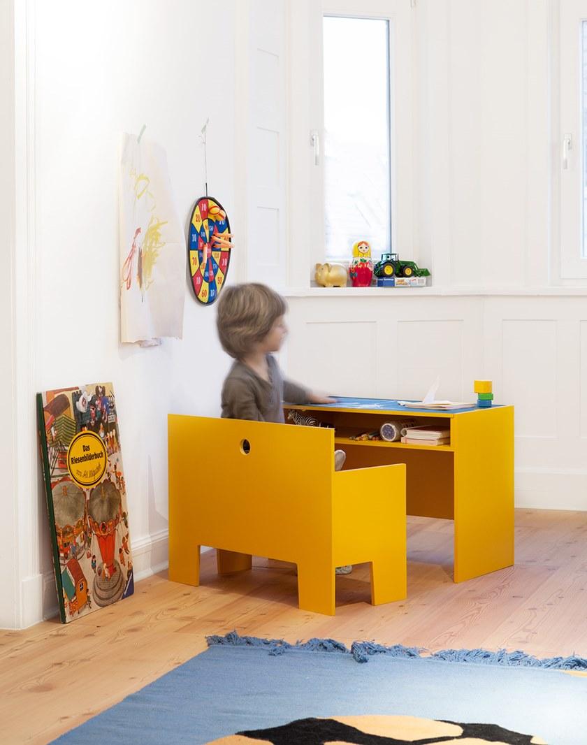 Richard Lampert Скамейка / стол sun-id-1375213 - Вид №2