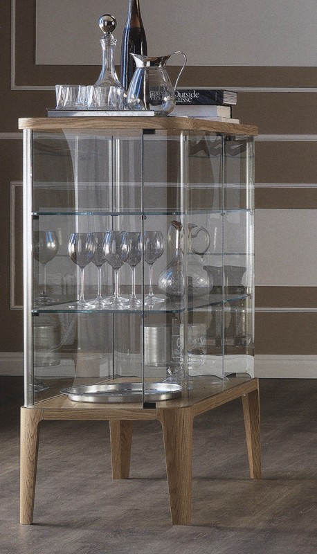 Витрина  CATTELAN ITALIA CHANTAL A2  - Вид №1