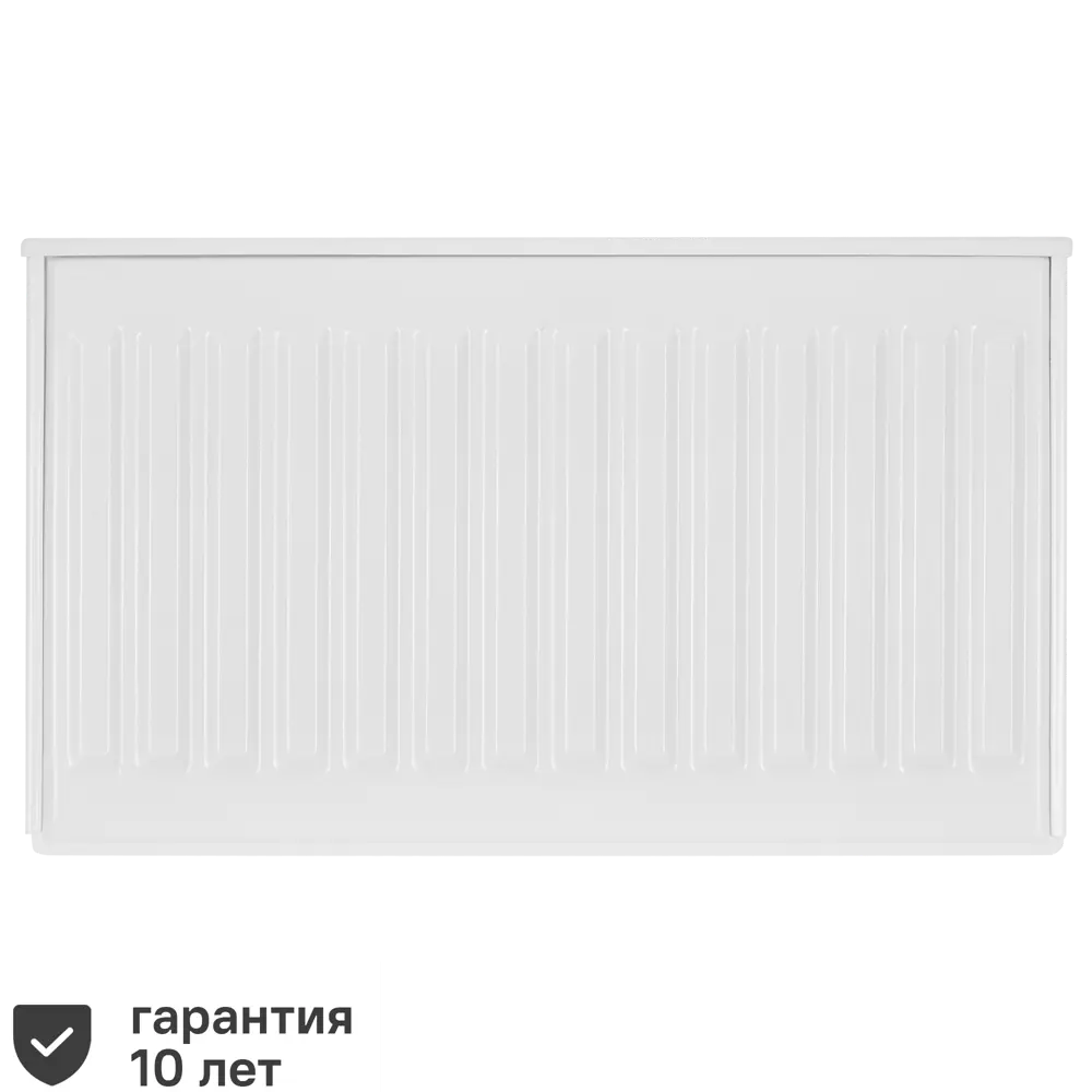 Радиатор панельный Kermi Profil FK0220300501N2Y 22 300x500 боковое подключение сталь белый 82939661 STLM-2062211