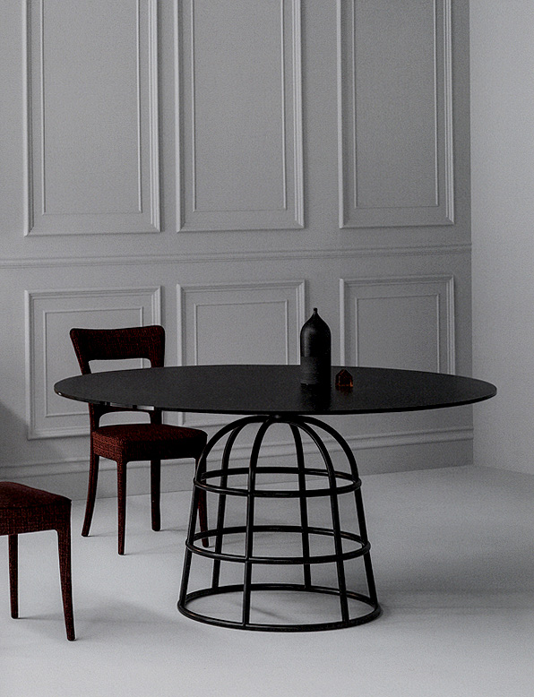 Стол MASS TABLE BONALDO TO 31 