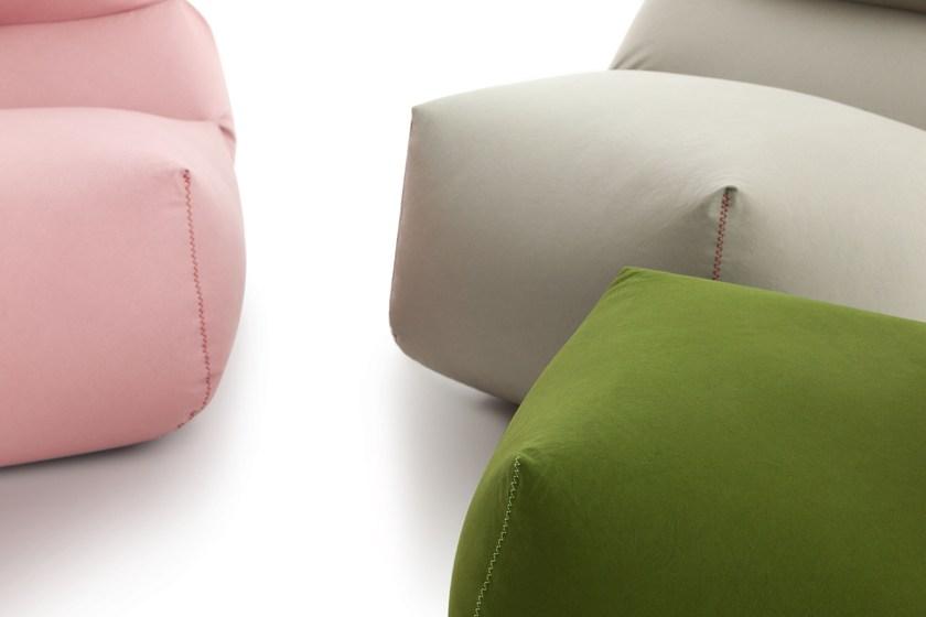 GAN Мягкое кресло Grapy sun-id-1492092 - Вид №24