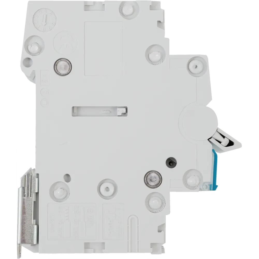 Выключатель нагрузки Hager SBN240 1 N 40 А STLM-2028692 - Вид №3