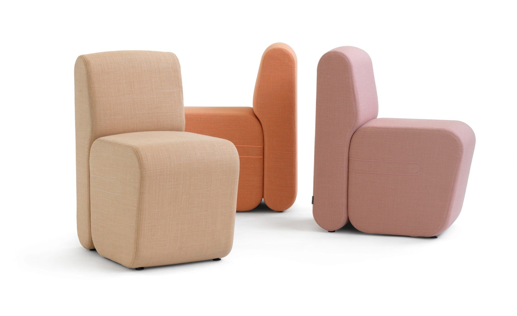 Креслице Bla Station Bob ARCH-00131662 - Вид №24