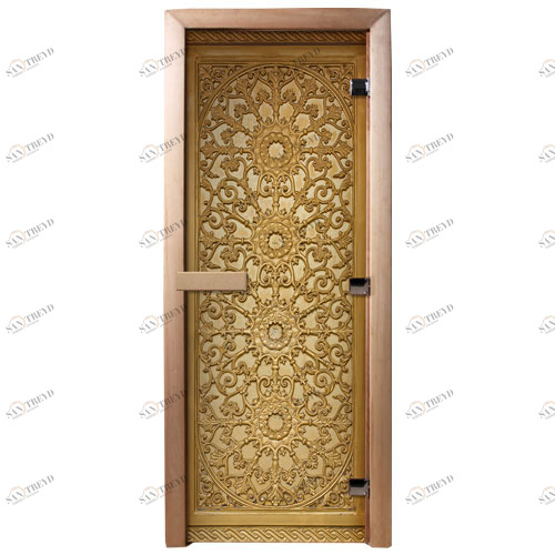 DoorWood Дверь с фотопечатью А021 5505