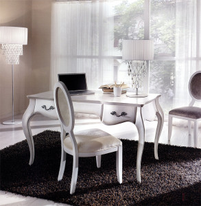 Письменный стол  BBELLE 218