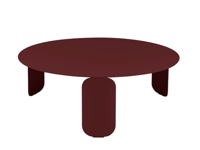 Стальной круглый садовый стол Fermob ARCH-00104638