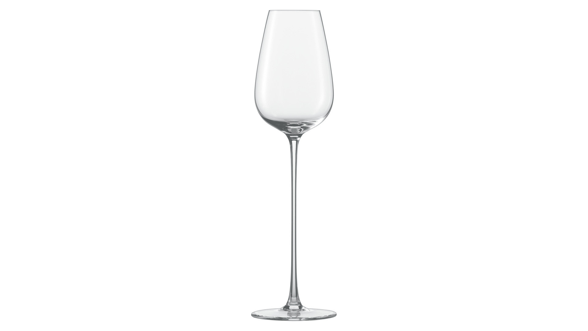 10669946 Zwiesel 1872 Набор бокалов для белого вина Schott Zwiesel Фино.Шардоне, 2 шт Стекло  - Вид №1