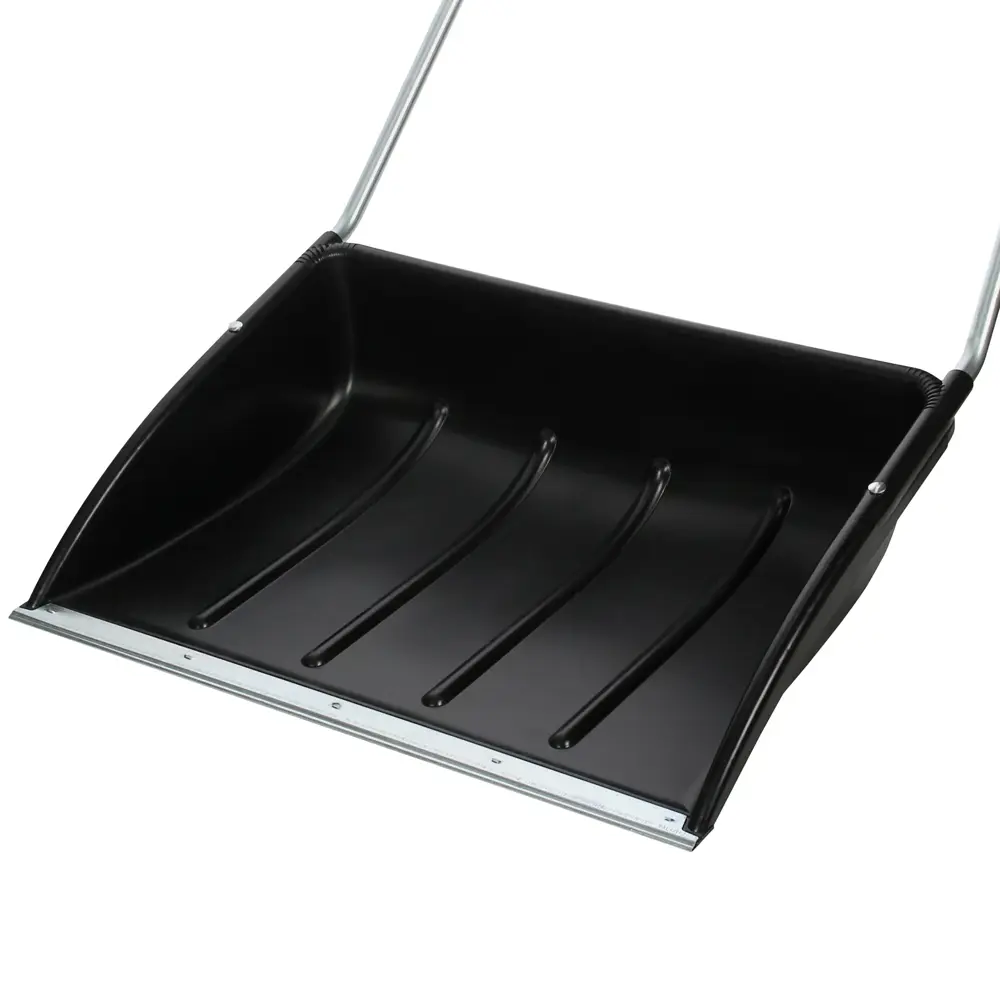 Скрепер для уборки снега-волокуша Fiskars SnowXpert STLM-2195711 - Вид №3