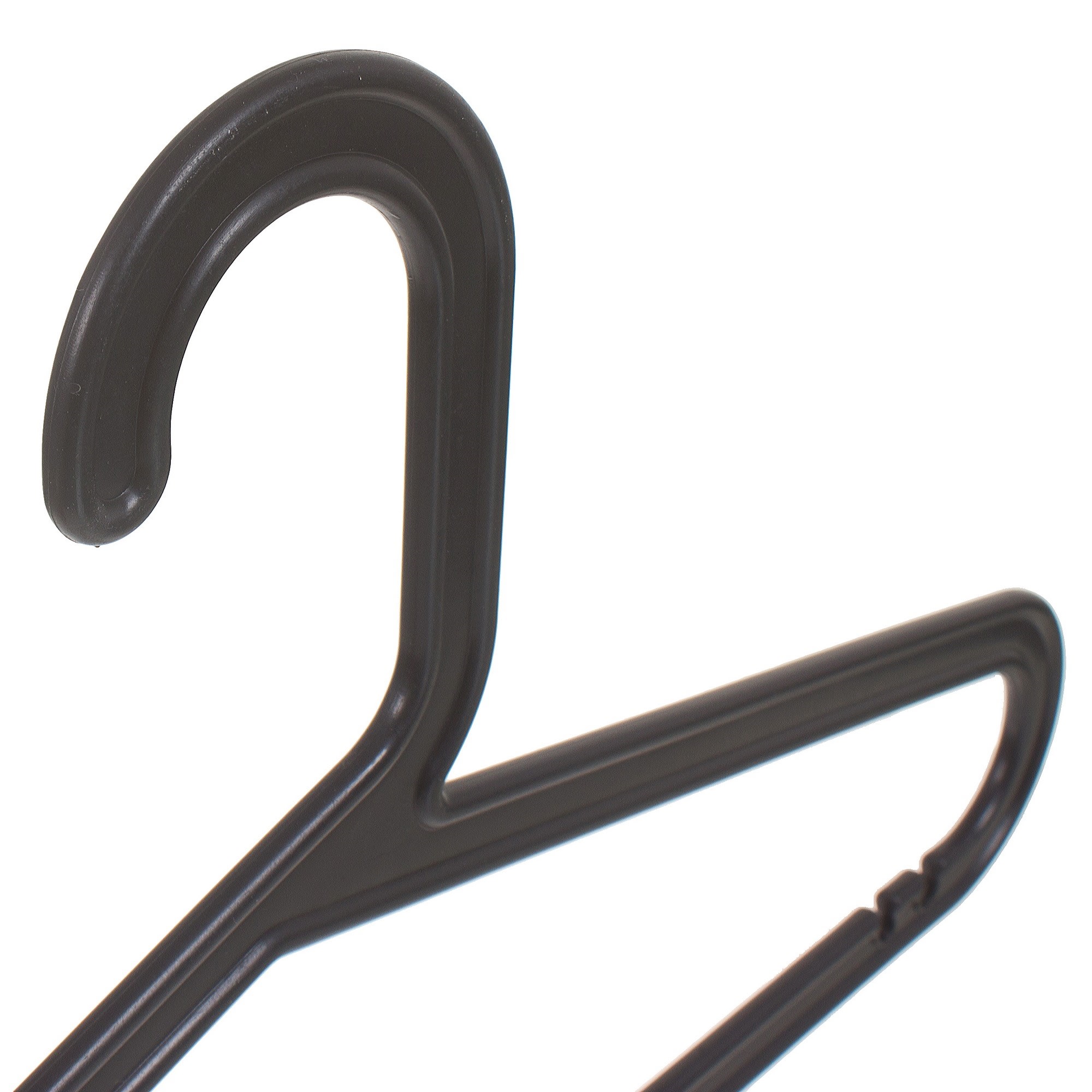 18706968 Плечики для одежды, пластик, 4 шт Santreyd  - Вид №1