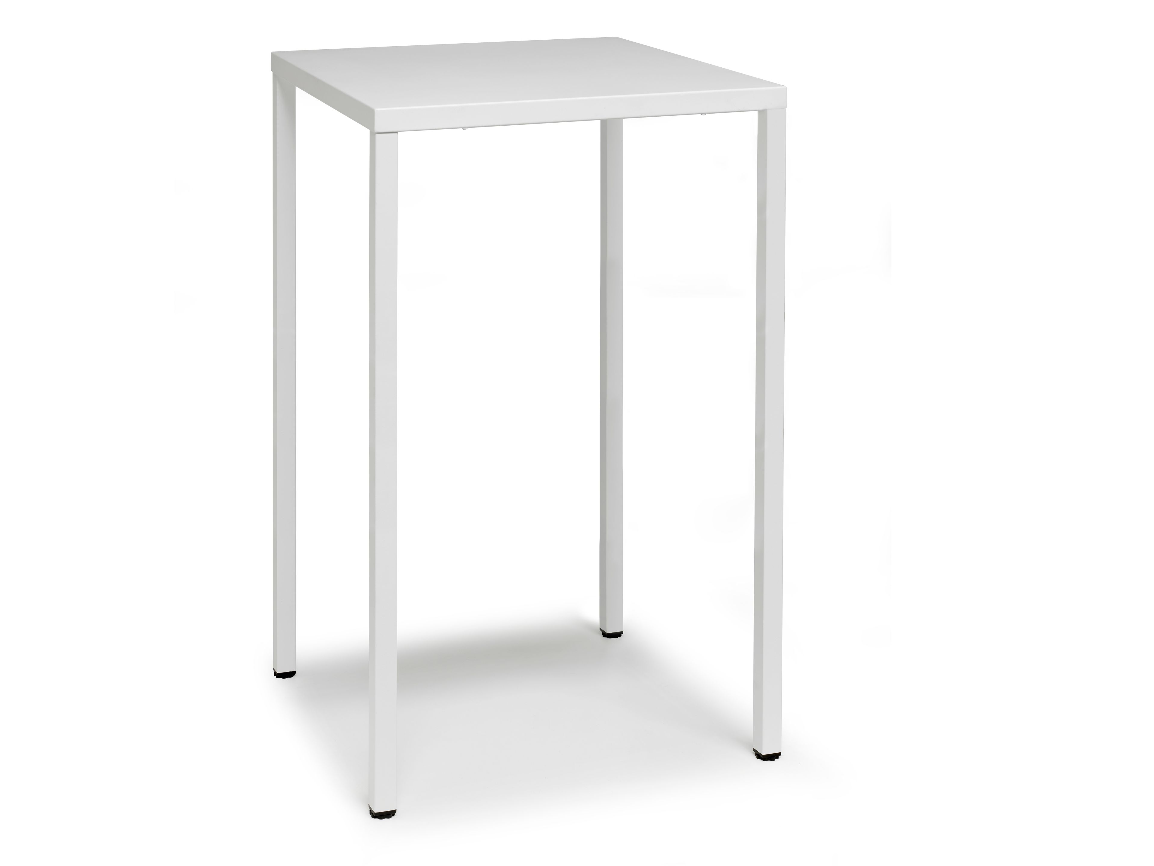 Высокий квадратный стальной стол S-CAB Лето ARCH-00141445