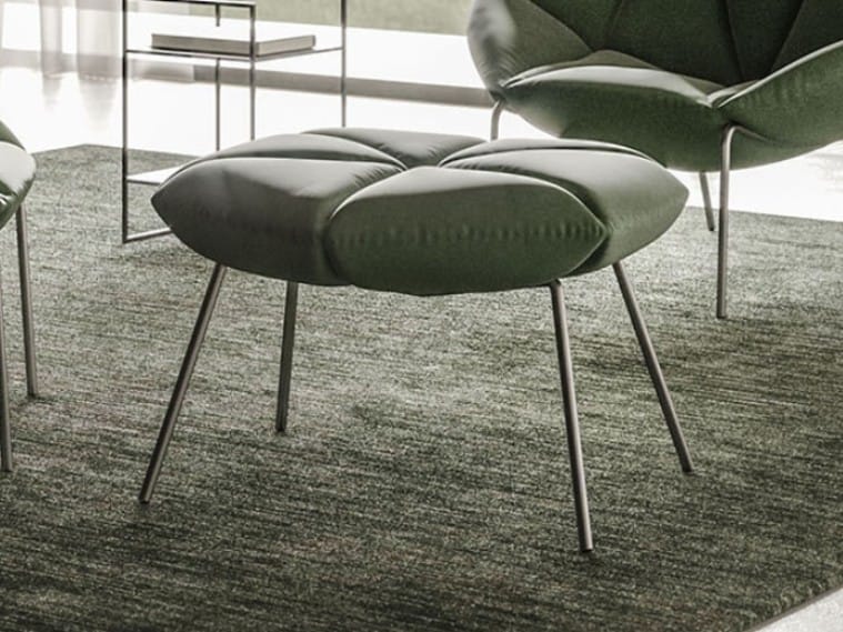 Мягкая подставка для ног Ronda Design Mantra ARCH-00077987