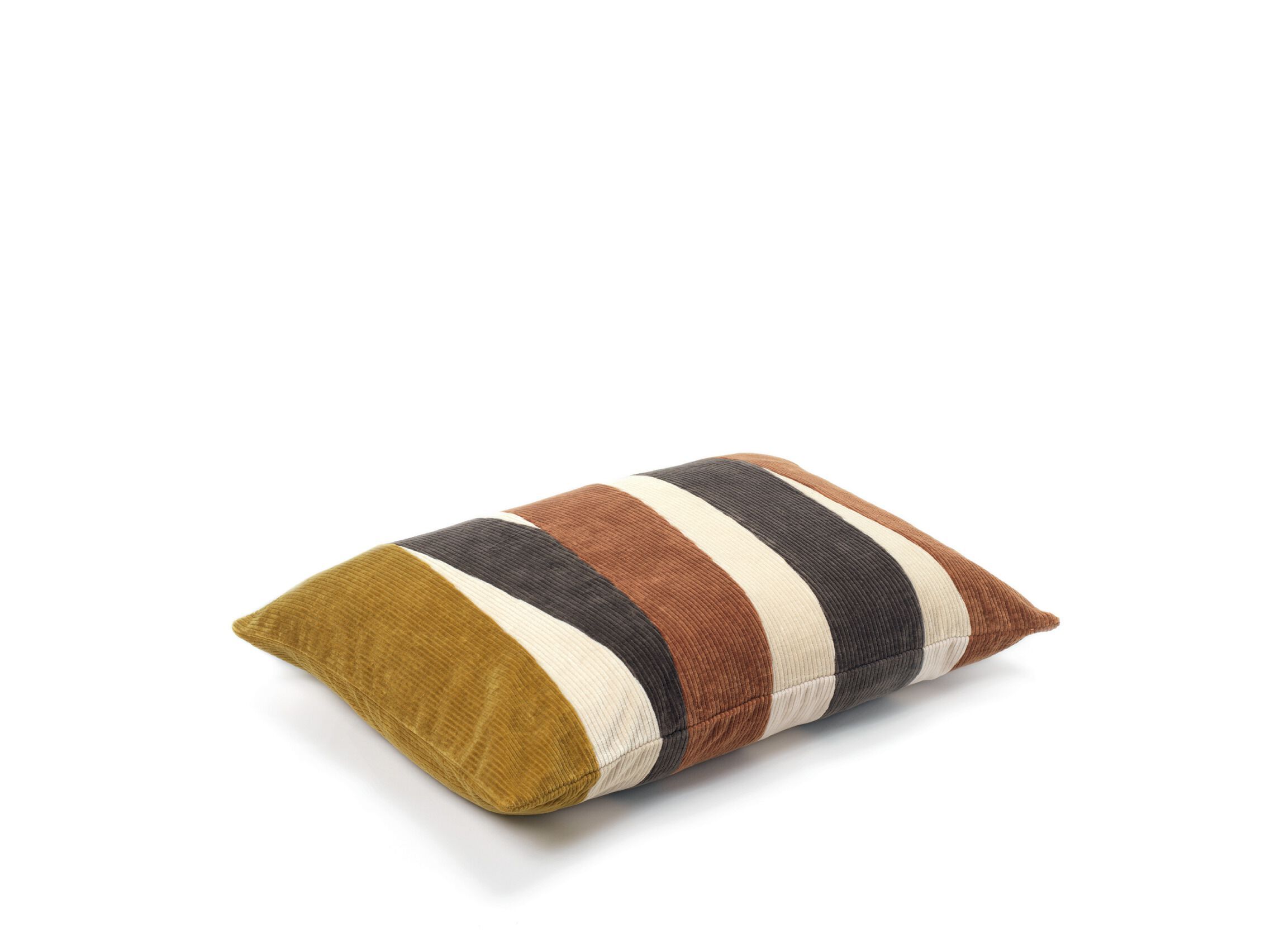 Прямоугольная бархатная подушка Élitis NAÏS ARCH-00118203 - Вид №6