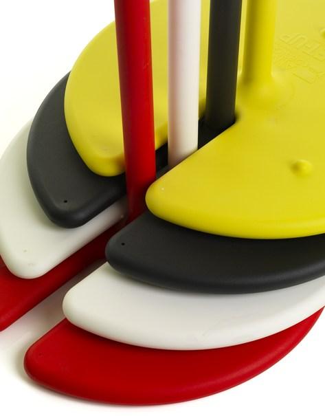 ALMA DESIGN Пластиковый стол высокий Set-up sun-id-1434568 - Вид №4