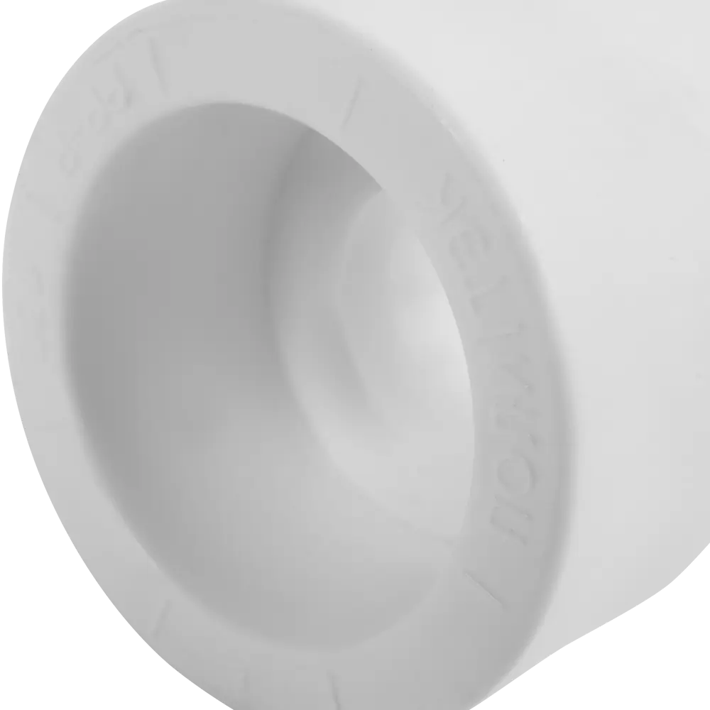 Переходная муфта ПОЛИТЭК 32x20 мм для трубопроводов 13563187 STLM-0003321 - Вид №1