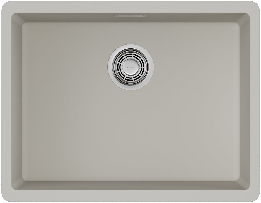 Кухонная мойка Kata 54-U PA OMOIKIRI