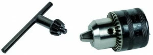 MAURER Патрон и ключ для ударных дрелей