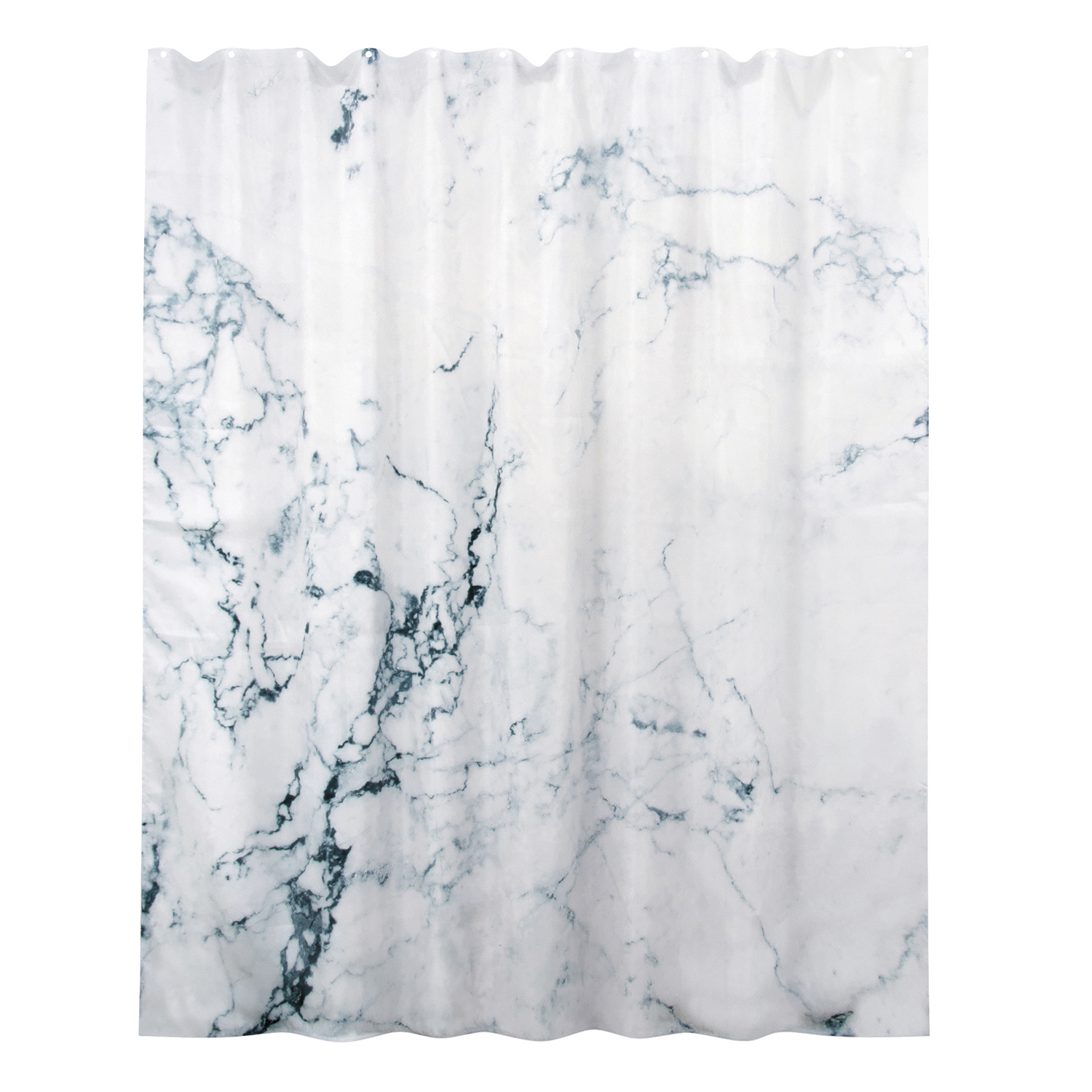 SC-85102 Aland Шторка для ванной WasserKRAFT  - Вид №1