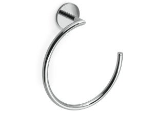 Держатель для полотенец с металлическим кольцом