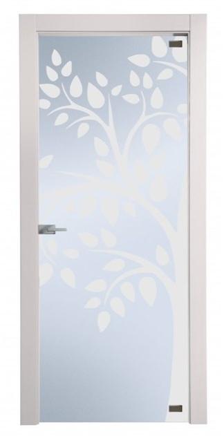 DIERRE Распашная дверь из закаленного стекла sun-id-1422875 - Вид №3