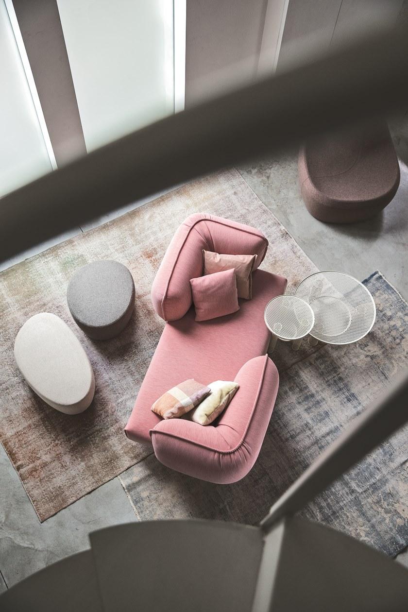 Moroso 2-местный тканевый диван sun-id-1348150 - Вид №2