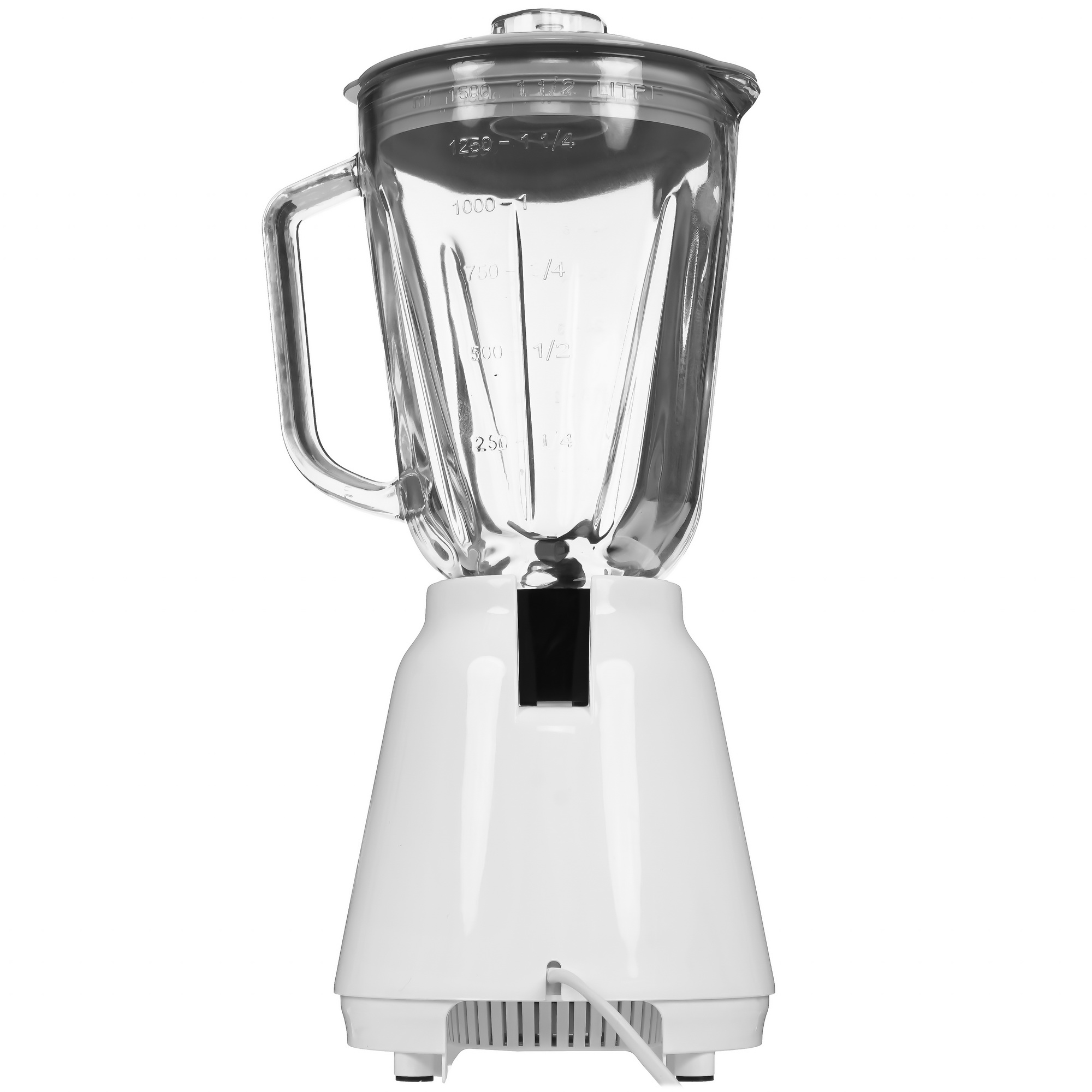 8197549 Блендер стационарный Zelmer ZSB4707 белый STDN-0126743 - Вид №4