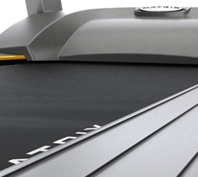 T3X-05 Беговая дорожка t3x-05 MATRIX  - Вид №3