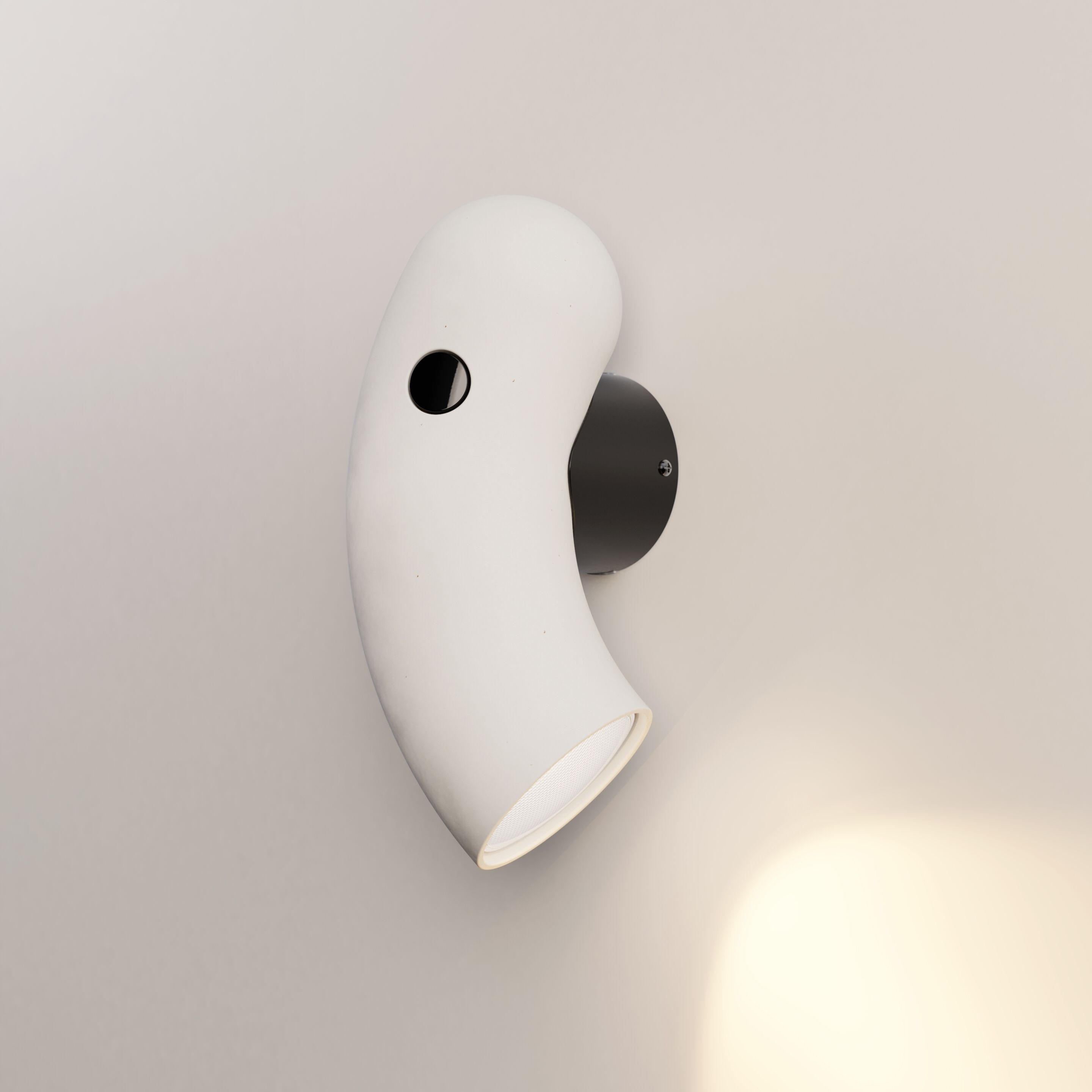 Китай светодиодный настенный светильник Darmes Hyphen ARCH-00121939 - Вид №1