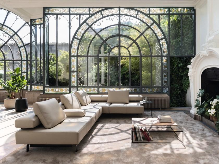 JORI Журнальный столик квадратный sun-id-1385397 - Вид №3