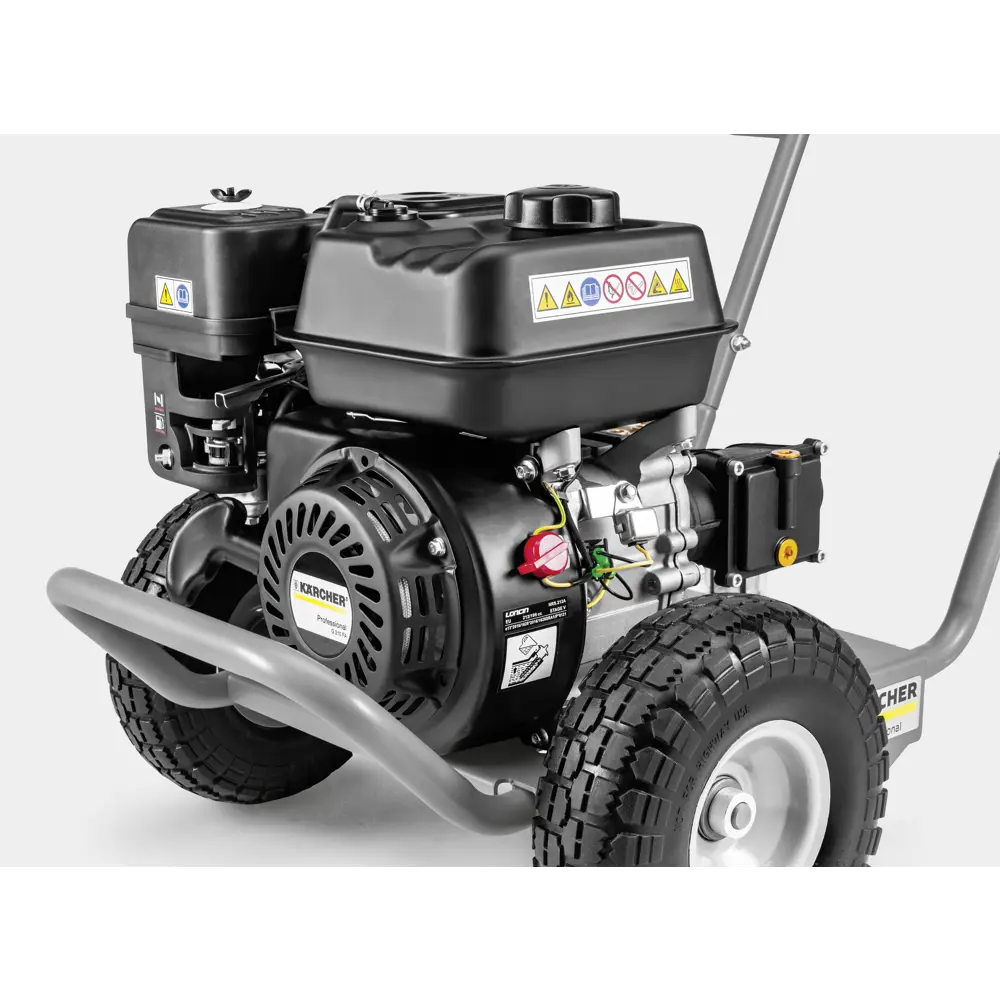Мойка высокого давления бензиновая Karcher HD 7/20 G Classic, 250 бар, 700 л/ч 84764171 STLM-2102497  - Вид №4