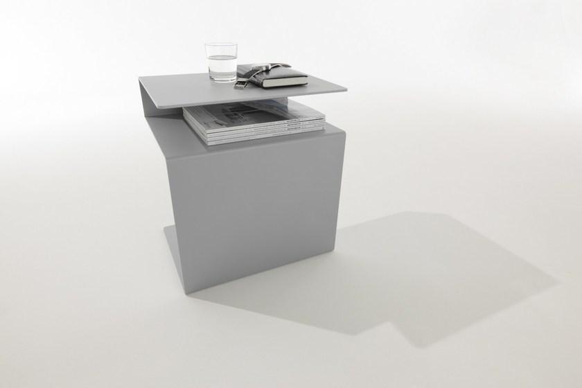 Müller Small Living Журнальный столик с журнальной стойкой sun-id-1490440 - Вид №6