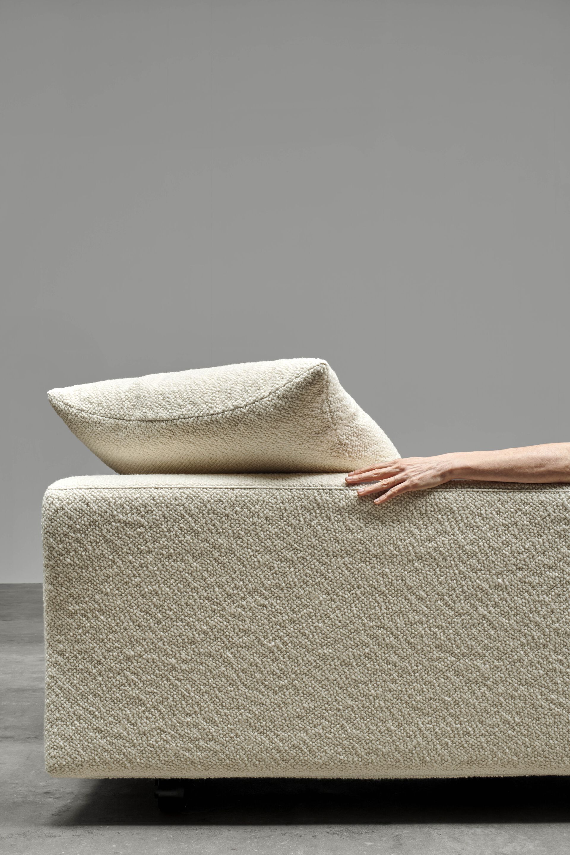 2-местный диван BALERI ITALIA BILL ARCH-00035171 - Вид №5