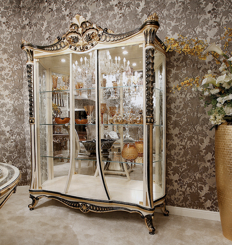 Витрина  EZIO BELLOTTI 1271 