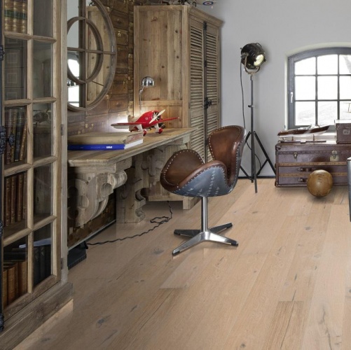 Паркетная доска Kahrs Дуб Густав 2600200608 - Вид №21