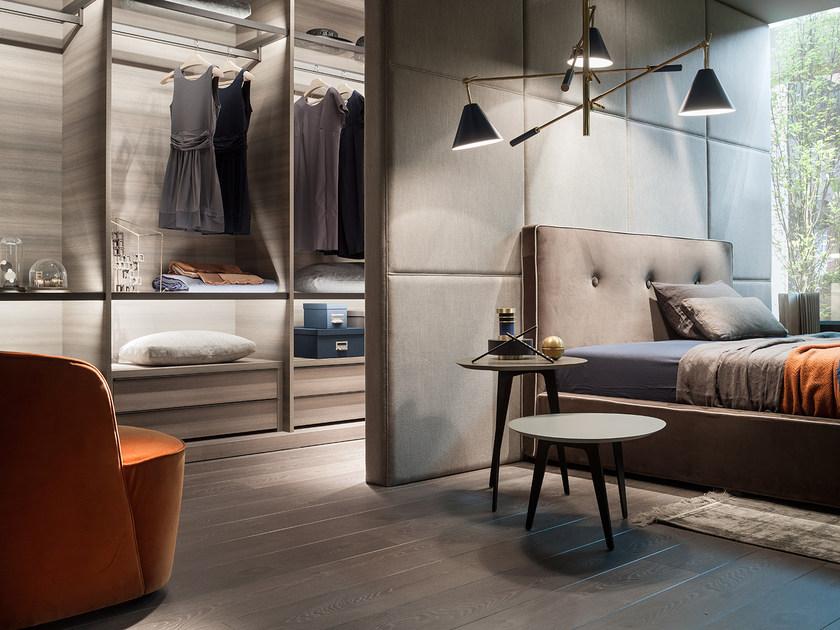 Lema Модульная гардеробная Armadio al centimetro - battente sun-id-1464454 - Вид №6